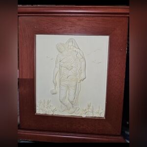 Master Peace Collection DaySpring Thomas Blackshear Prayer Box Thailand